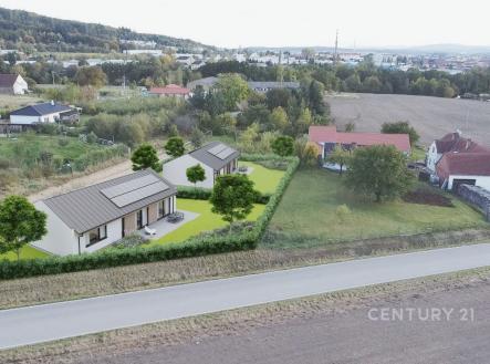 . | Prodej - pozemek pro bydlení, 759 m²