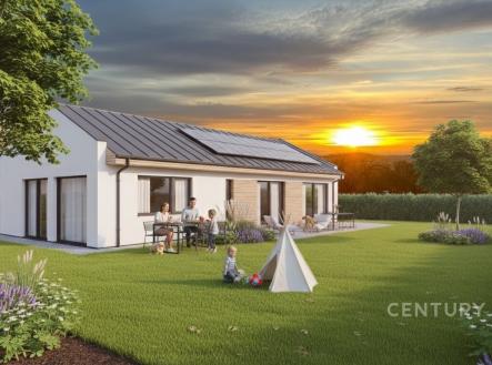 . | Prodej - pozemek pro bydlení, 759 m²