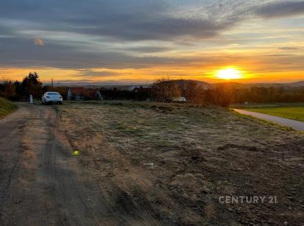 . | Prodej - pozemek pro bydlení, 759 m²