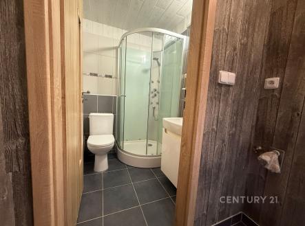 . | Prodej bytu, 2+kk, 37 m²