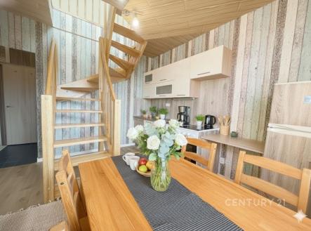 . | Prodej bytu, 2+kk, 37 m²