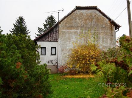 . | Prodej - dům/vila, 58 m²