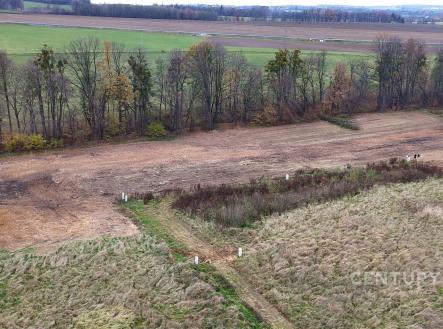 . | Prodej - pozemek pro bydlení, 2 703 m²