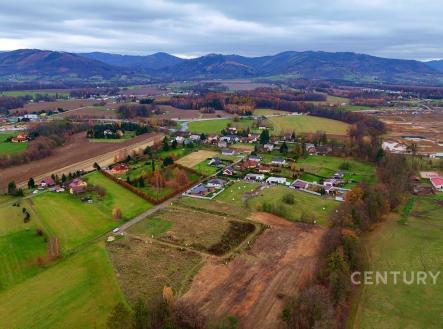 . | Prodej - pozemek pro bydlení, 1 010 m²