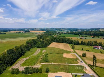. | Prodej - pozemek pro bydlení, 1 010 m²
