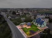 Prodej - dům/vila, 260 m²