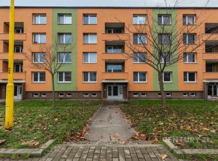 . | Prodej bytu, 2+1, 52 m²