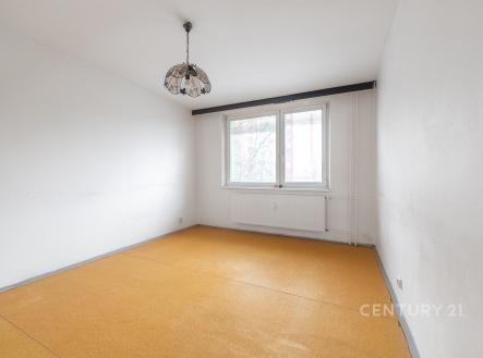 . | Prodej bytu, 2+1, 52 m²