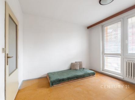 . | Prodej bytu, 2+1, 52 m²