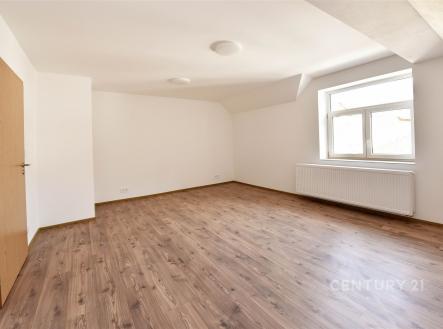 . | Prodej bytu, 3+kk, 78 m²