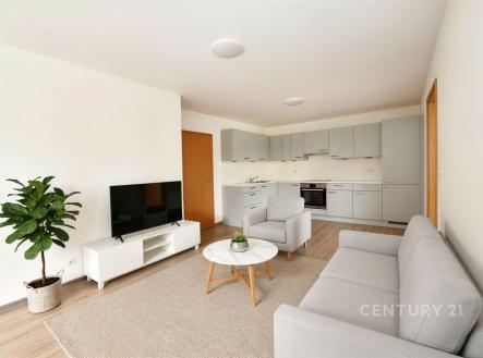 . | Prodej bytu, 3+kk, 78 m²