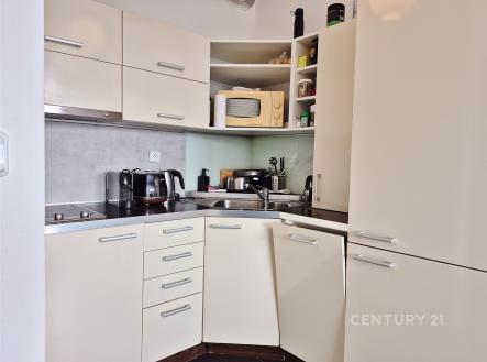 . | Pronájem bytu, 2+kk, 47 m²