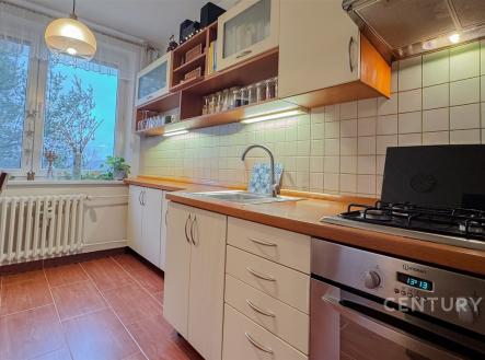 . | Prodej bytu, 3+1, 73 m²