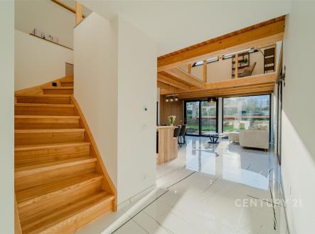 . | Prodej - dům/vila, 103 m²