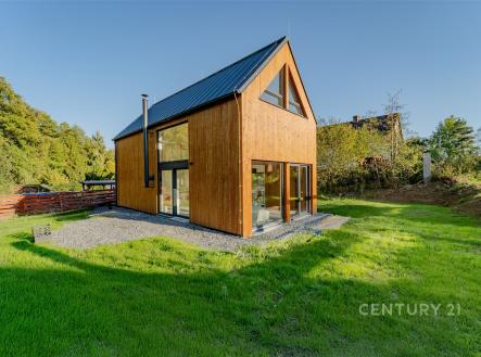 . | Prodej - dům/vila, 103 m²