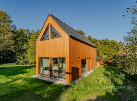 . | Prodej - dům/vila, 103 m²