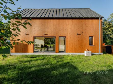 . | Prodej - dům/vila, 103 m²