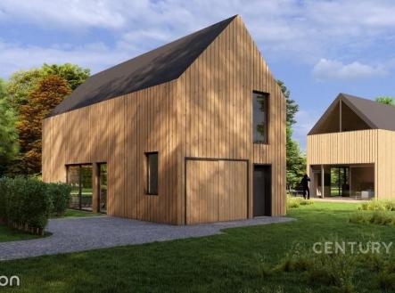 . | Prodej - dům/vila, 103 m²