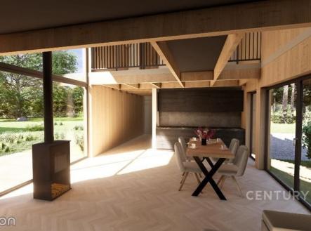 . | Prodej - dům/vila, 103 m²