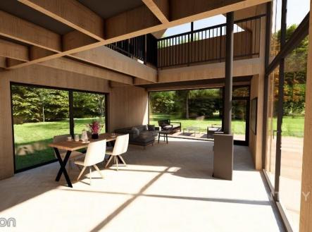 . | Prodej - dům/vila, 103 m²