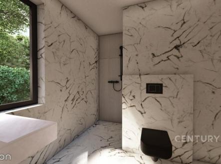 . | Prodej - dům/vila, 103 m²