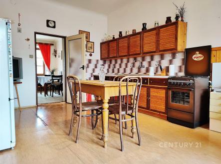 Pronájem bytu, 2+1, 88 m² obrázek