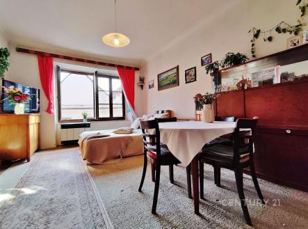 . | Pronájem bytu, 2+1, 88 m²