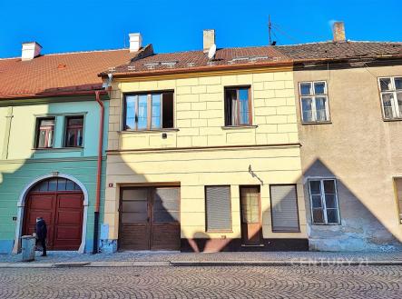 . | Pronájem bytu, 2+1, 88 m²