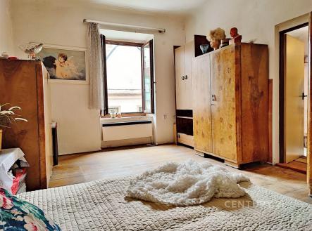 . | Pronájem bytu, 2+1, 88 m²