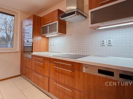 . | Prodej bytu, 2+kk, 60 m²