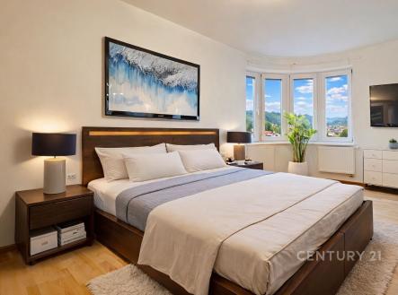 . | Prodej bytu, 2+kk, 60 m²