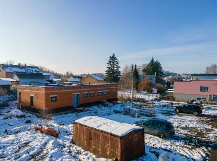 Dům | Prodej - dům/vila, 126 m²