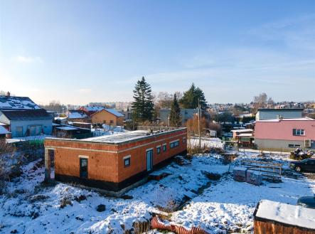 Dům | Prodej - dům/vila, 126 m²