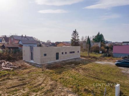 Prodej - dům/vila, 133 m² obrázek