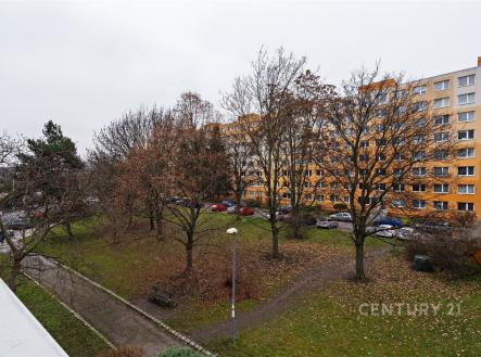 . | Prodej bytu, 3+1, 72 m²