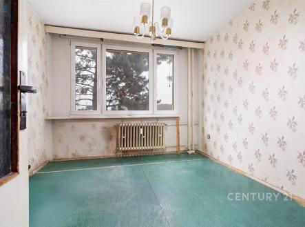 . | Prodej bytu, 3+1, 72 m²