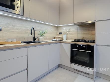 . | Prodej bytu, 2+kk, 50 m²