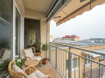 . | Prodej bytu, 2+kk, 61 m²