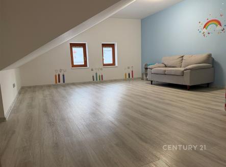 . | Pronájem - dům/vila, 138 m²
