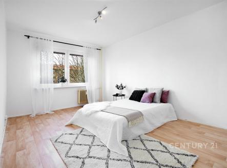 . | Pronájem bytu, 2+1, 54 m²