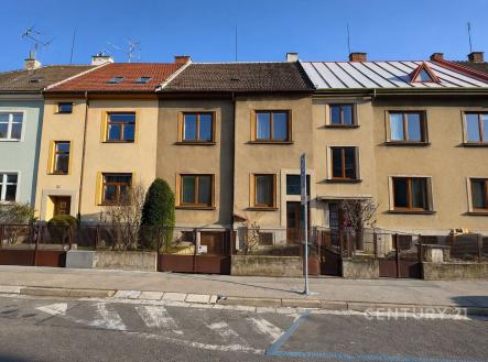 . | Prodej - dům/vila, 339 m²