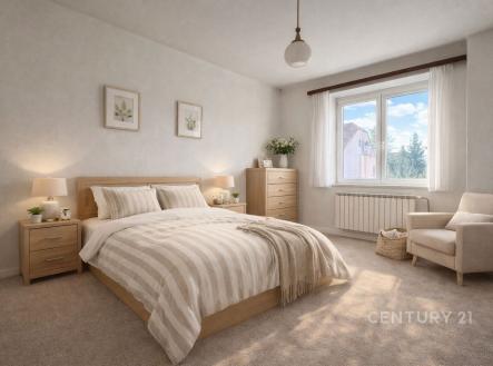 . | Prodej - dům/vila, 339 m²