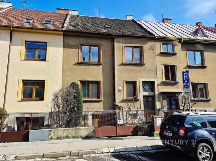 . | Prodej - dům/vila, 339 m²