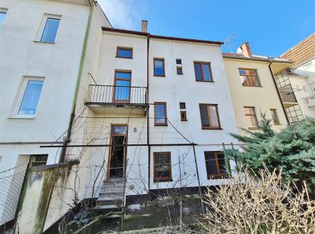 . | Prodej - dům/vila, 339 m²