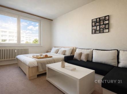 . | Prodej bytu, 2+1, 63 m²