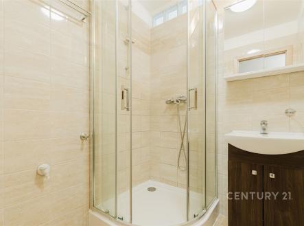 . | Pronájem bytu, 1+1, 39 m²