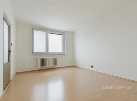 . | Pronájem bytu, 1+1, 39 m²