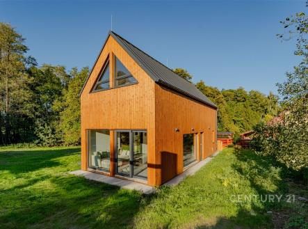 . | Prodej - dům/vila, 103 m²