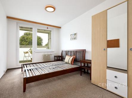 . | Pronájem bytu, 3+1, 92 m²