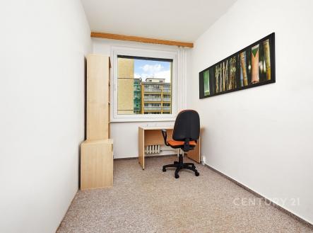 . | Pronájem bytu, 3+1, 92 m²